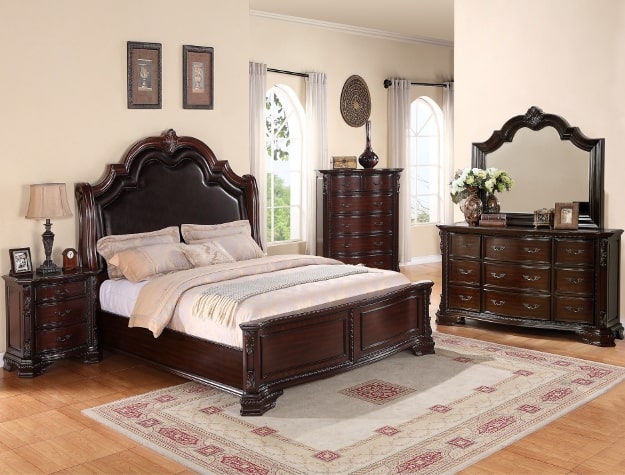 Sheffield Bedroom Gr - Pensacola, Fl