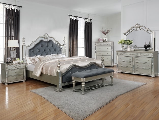 Sterling bedroom Gro in Pensacola, Fl