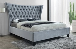 Bed frames: Headboards, Footboards, Rails