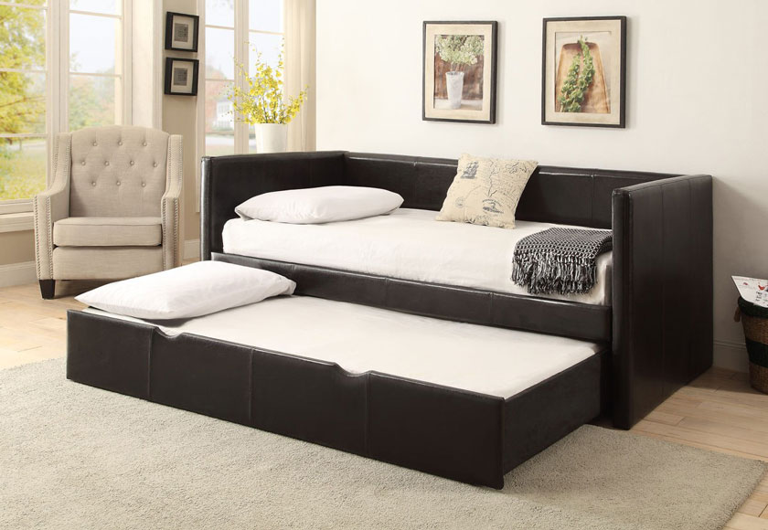 Sadie Esprosso Daybed for living room