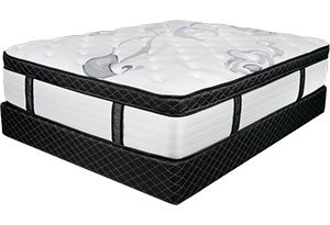 Luxury Hybrid Mattress Dream Collection E800 